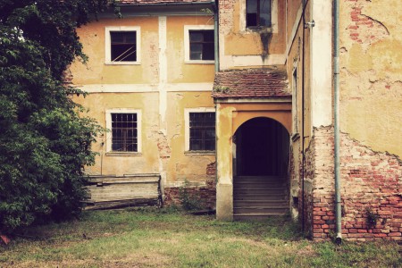 Hongrie