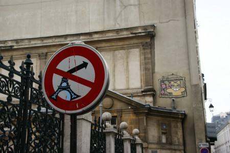 Paris, France.