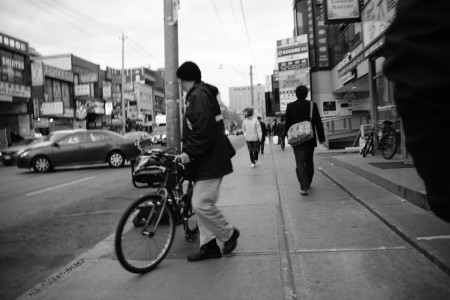 Toronto.