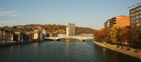 Liège.