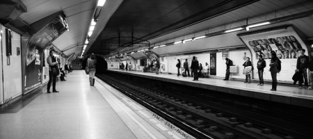 Madrid.