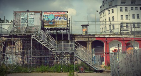 Berlin, Allemagne.