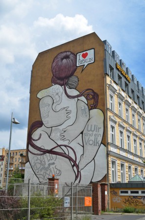 Berlin, Allemagne.