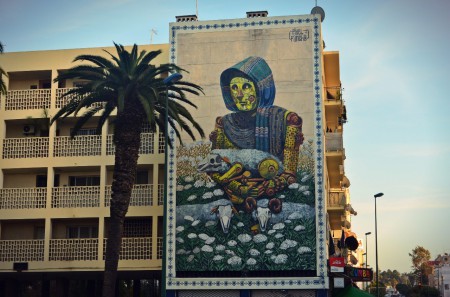 Rabat, Maroc. 