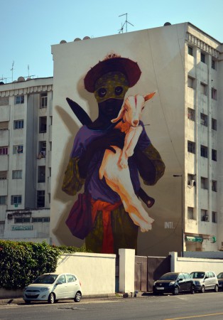 Rabat, Maroc.