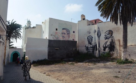 Azemmour, Maroc