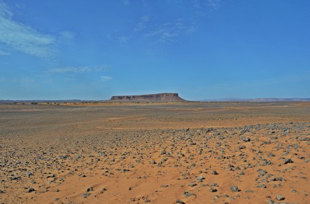 Sahara