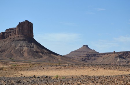 Sahara